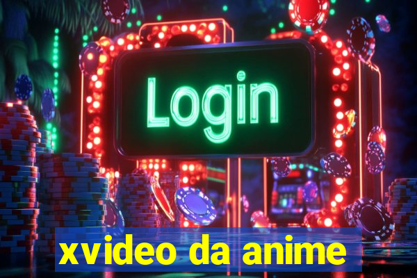 xvideo da anime